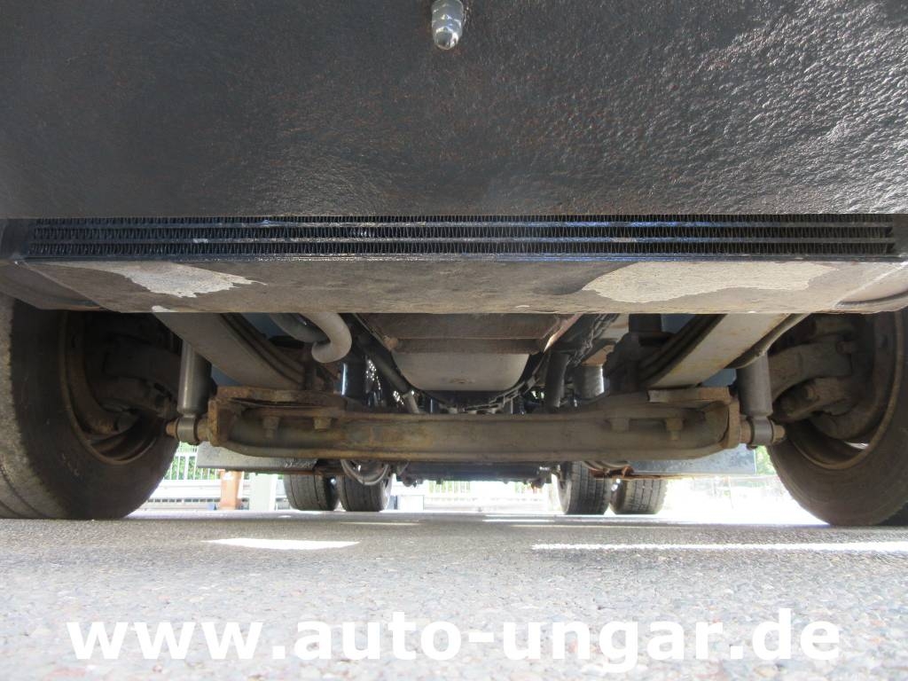 Terberg YT 182 8.142 Betriebsstunden Terminalzugmaschine 码头牵引车
