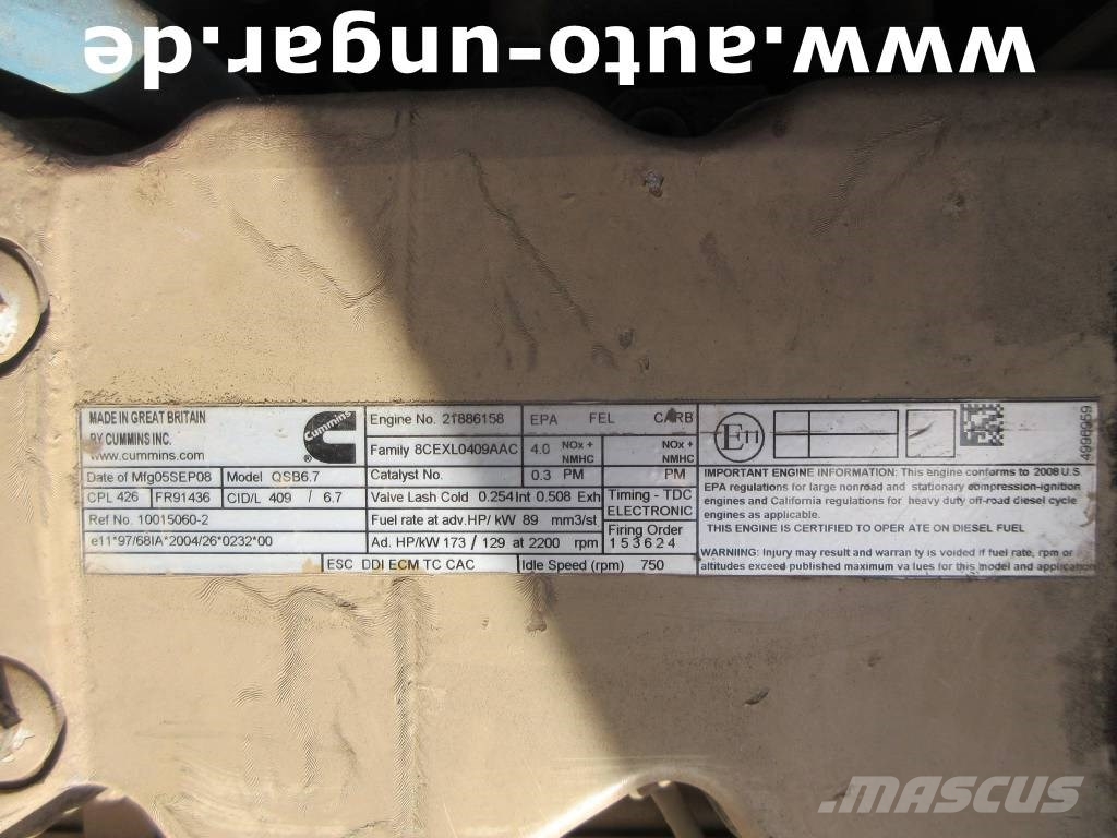 Terberg YT 182 8.142 Betriebsstunden Terminalzugmaschine 码头牵引车