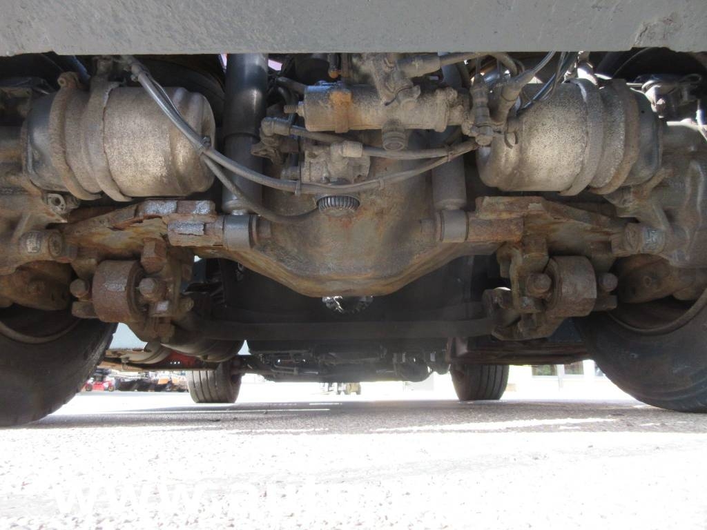 Terberg YT 182 8.142 Betriebsstunden Terminalzugmaschine 码头牵引车