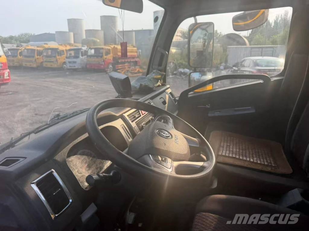 Hubeiyongyu HYS5040GXWE6 Transportes - Outros
