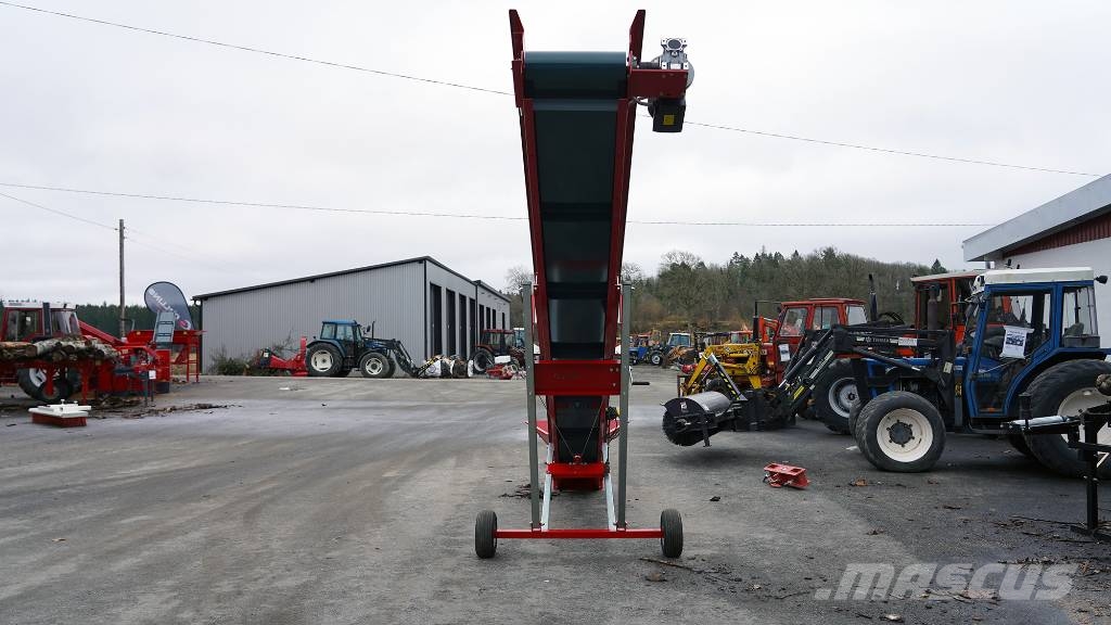 COLLINO ELEVATOR 6M Anderes Zubehör