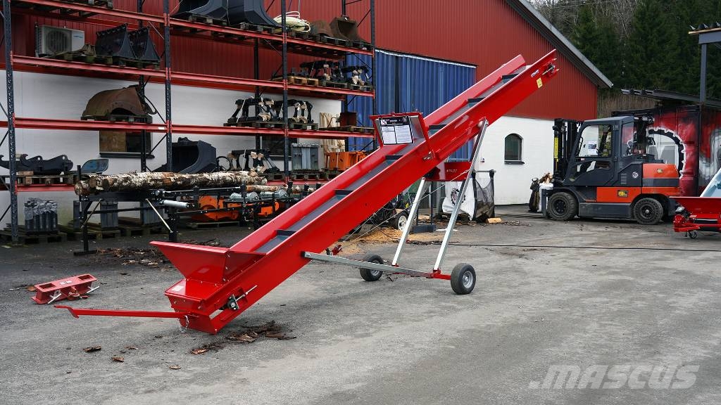 COLLINO ELEVATOR 6M Anderes Zubehör