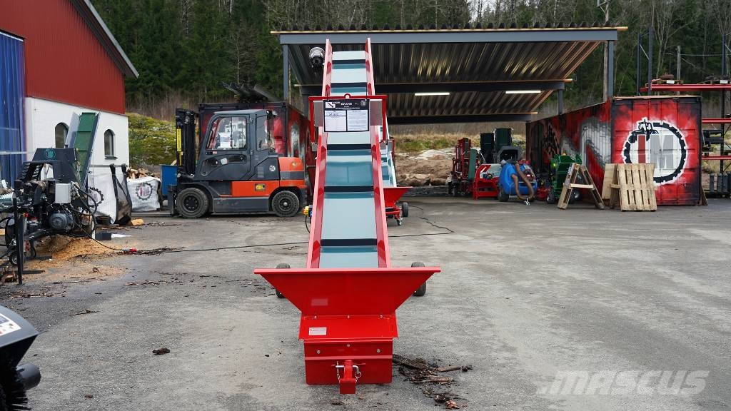 COLLINO ELEVATOR 6M Anderes Zubehör