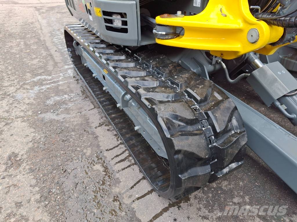 Wacker Neuson ET 65 Mini bageri <7t