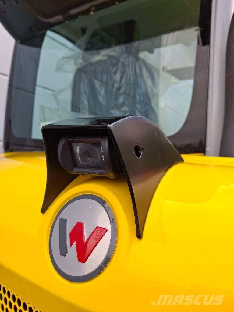 Wacker Neuson ET 65 Mini bageri <7t