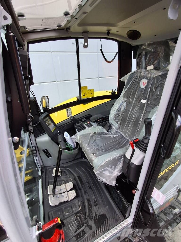 Wacker Neuson ET 65 Mini bageri <7t