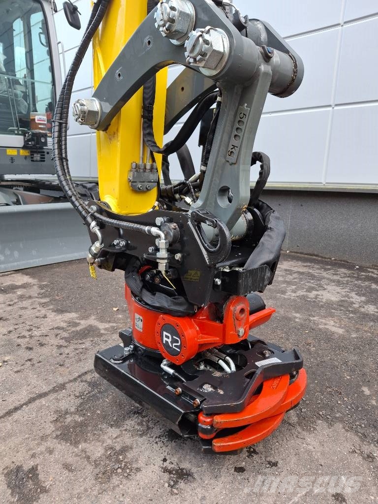 Wacker Neuson ET 65 Mini bageri <7t