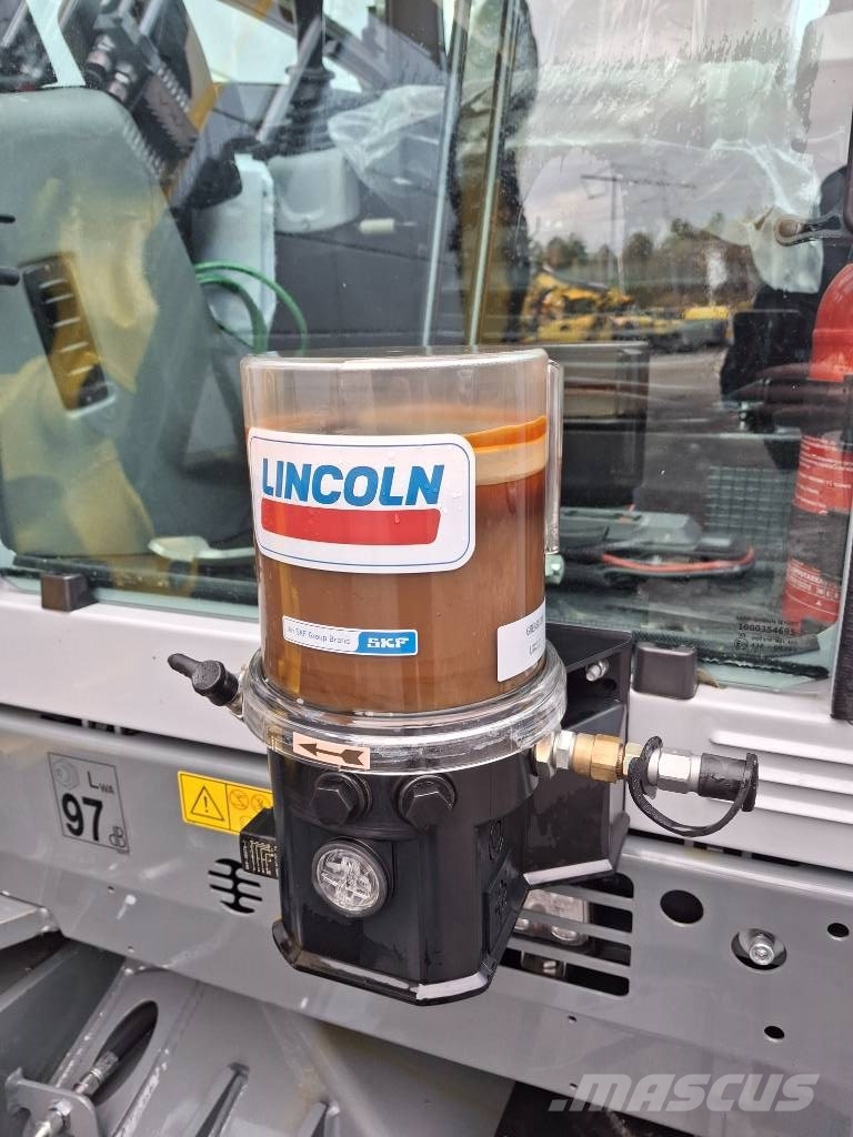 Wacker Neuson ET 65 Mini bageri <7t