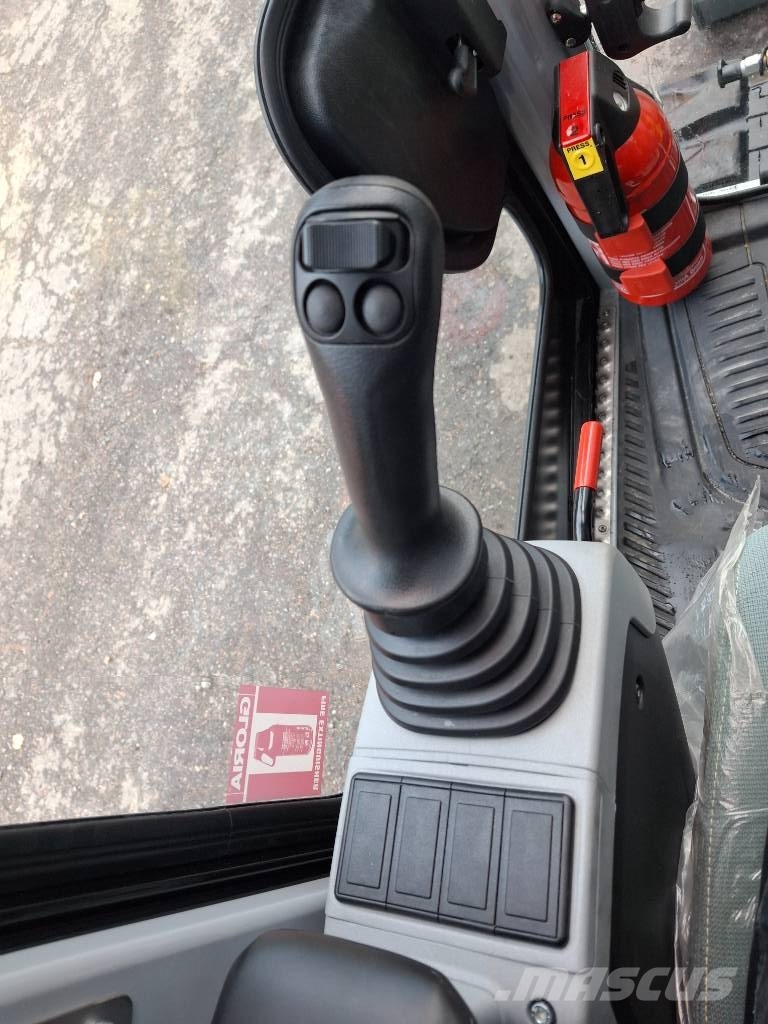 Wacker Neuson ET 65 Mini bageri <7t