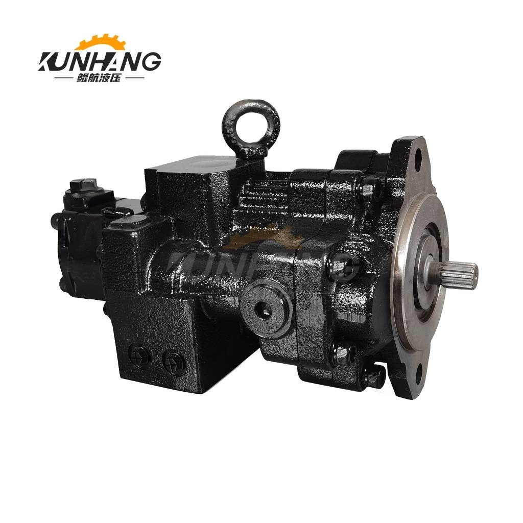 Nachi PVD-3B-60L3-5-4078A PVD-3B-60L3 Hydraulic Pump Trasmissione