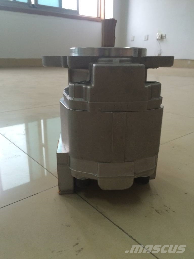 Komatsu WA420-3 pump 705-22-40070 Hidráulicos