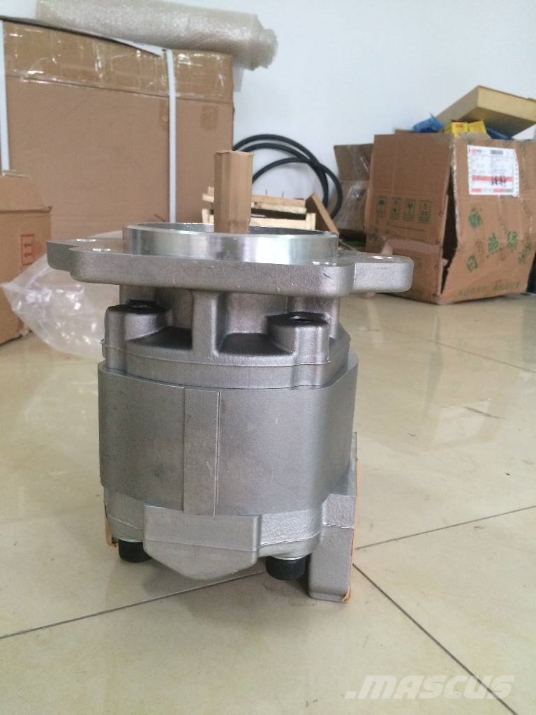 Komatsu WA420-3 pump 705-22-40070 Hidráulicos