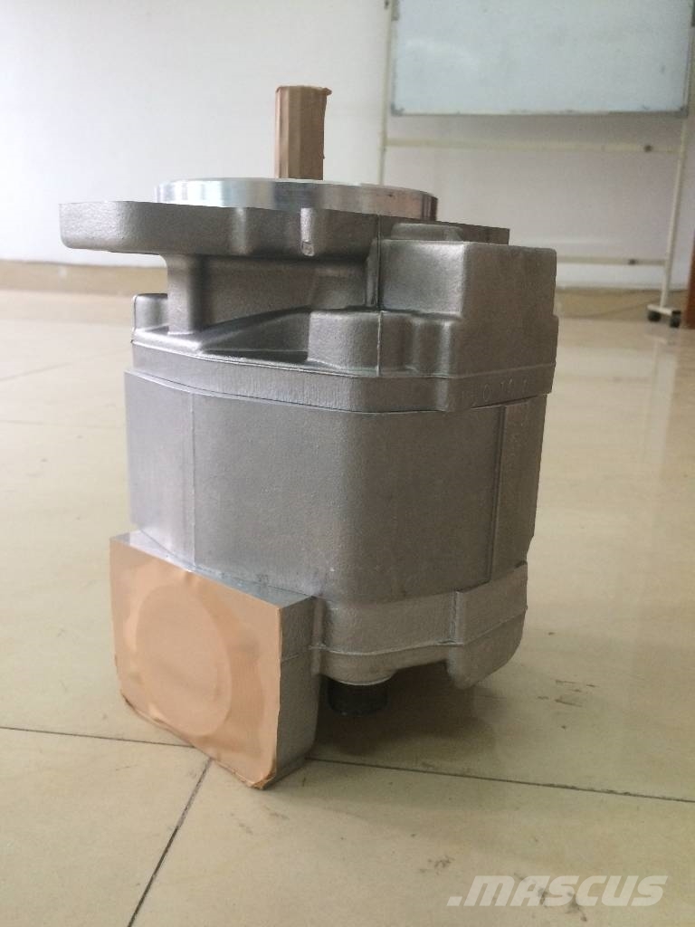Komatsu WA420-3 pump 705-22-40070 Hidráulicos