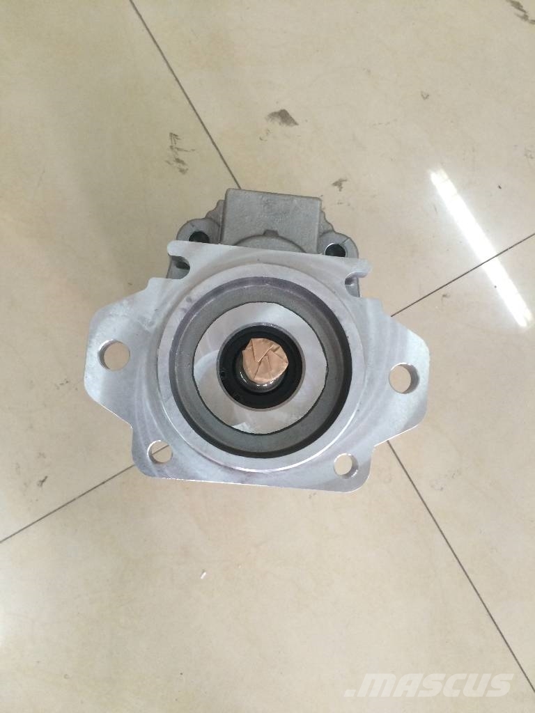 Komatsu WA420-3 pump 705-22-40070 Hidráulicos