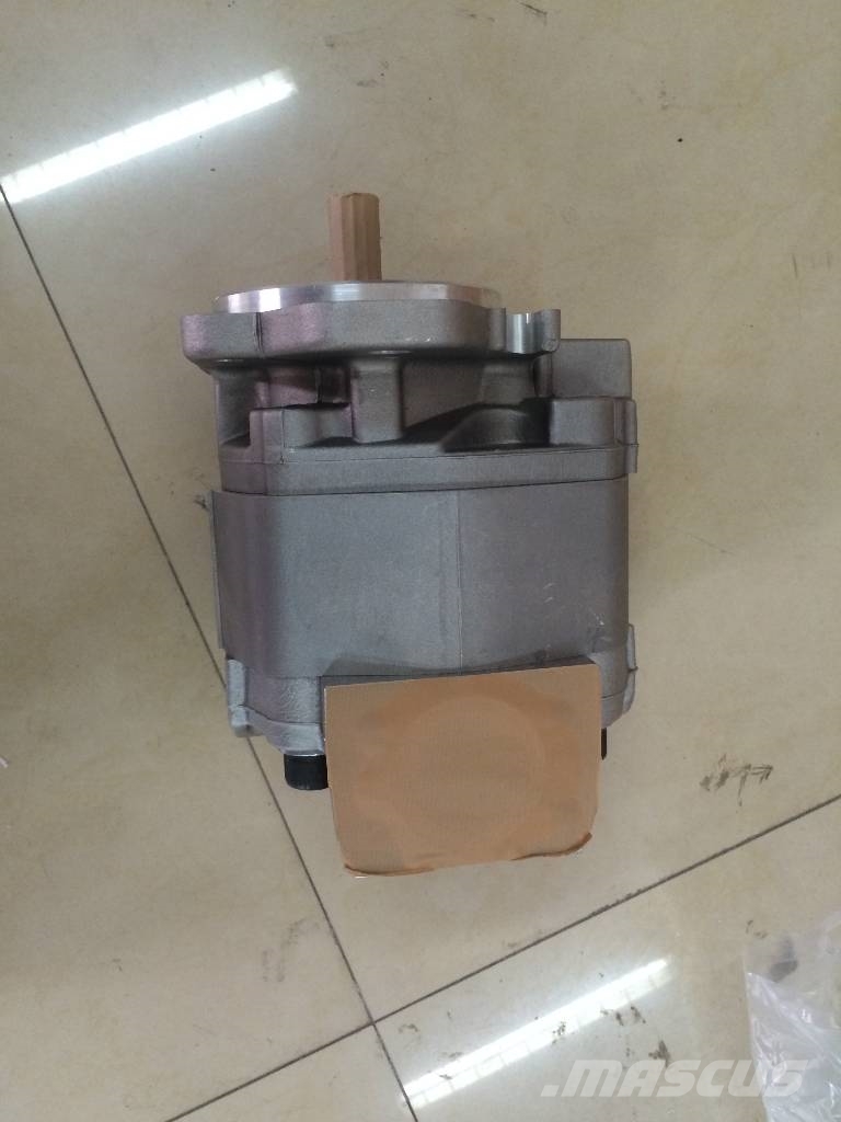 Komatsu WA420-3 pump 705-22-40070 Hidráulicos