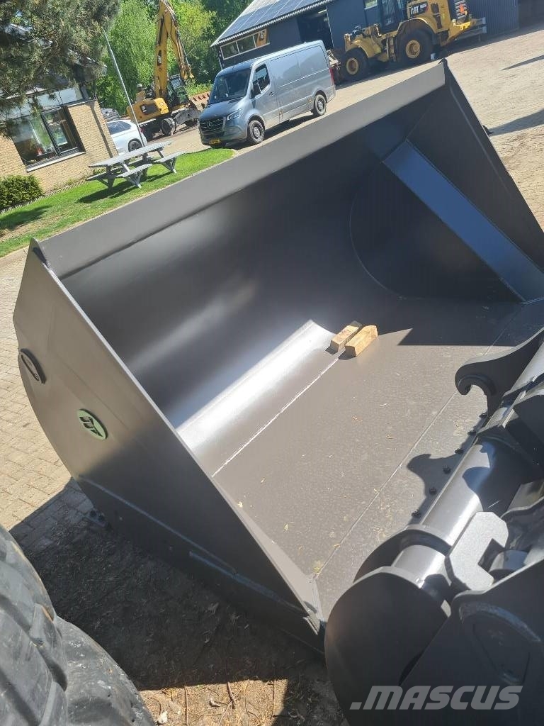 Kaiser Hoogkiepbak voor huur of koop Cucharones
