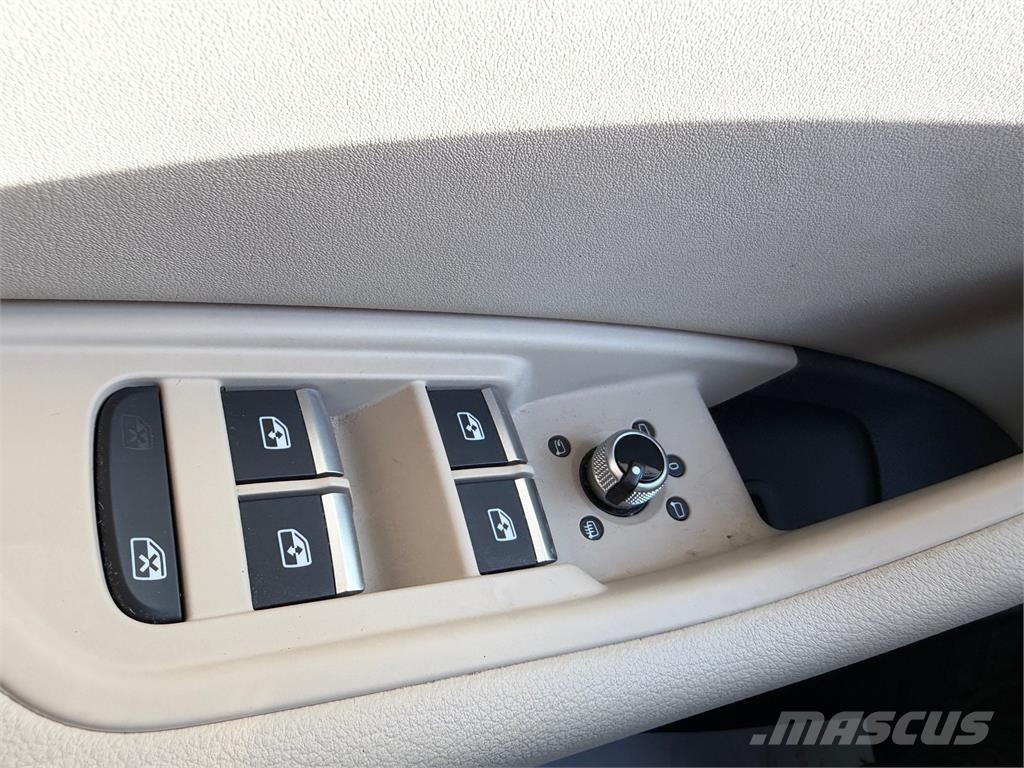 Audi A4 Allroad VIN 842 Carros