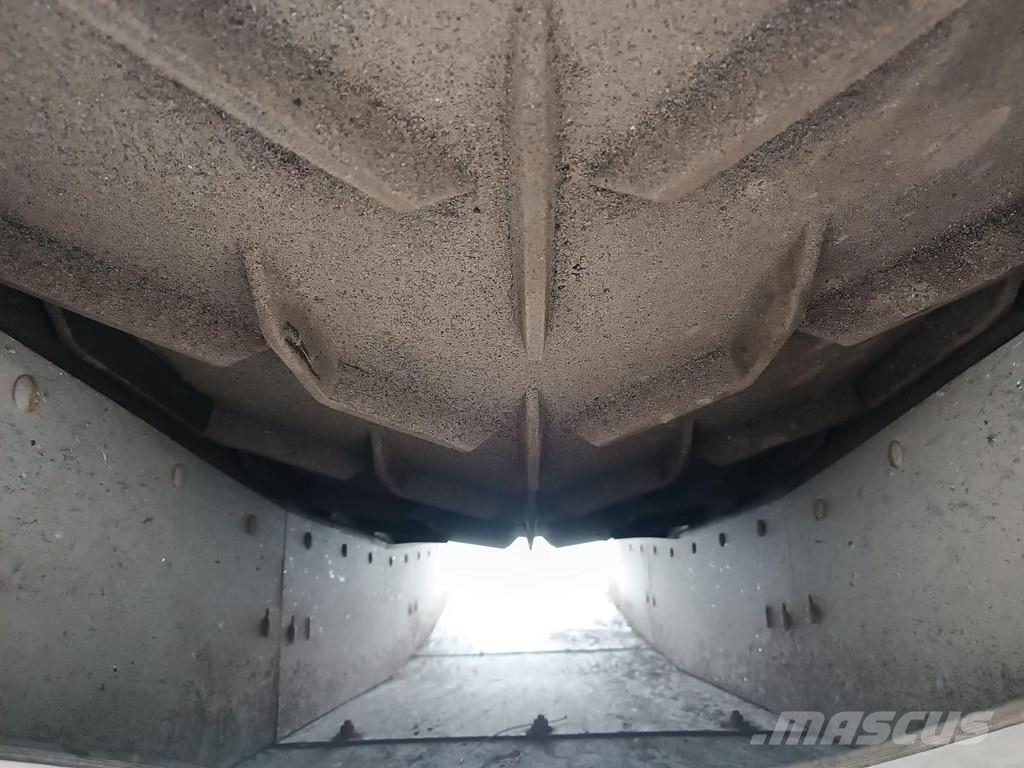Wirtgen W200Fi Betonsteenmachines