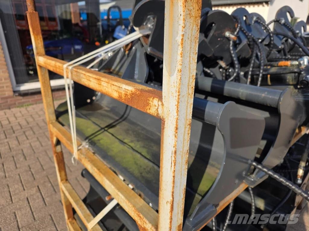 Boxer Kantelbak cw05 90 cm Minikaivukoneet < 7t