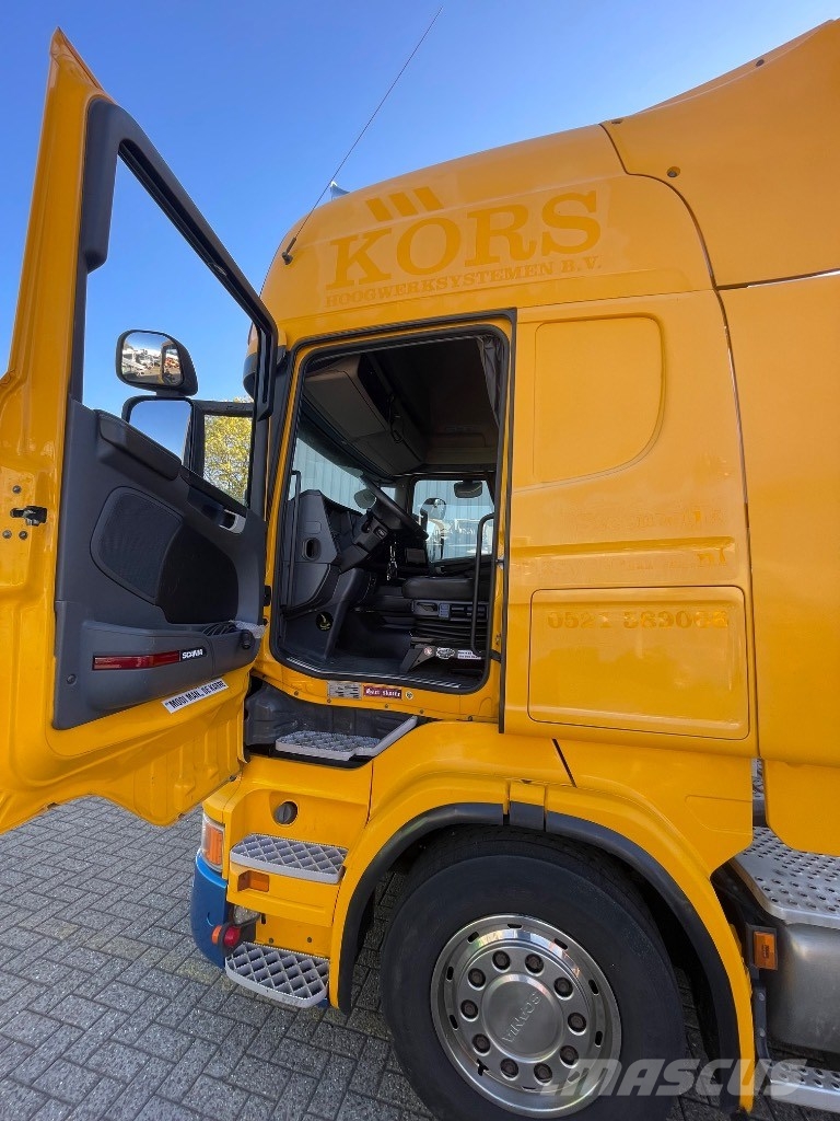 Lider Lowbed LDR3R SOLD Low loader yari çekiciler