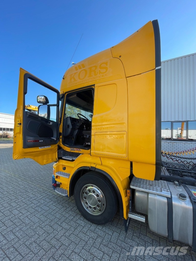 Lider Lowbed LDR3R SOLD Low loader yari çekiciler