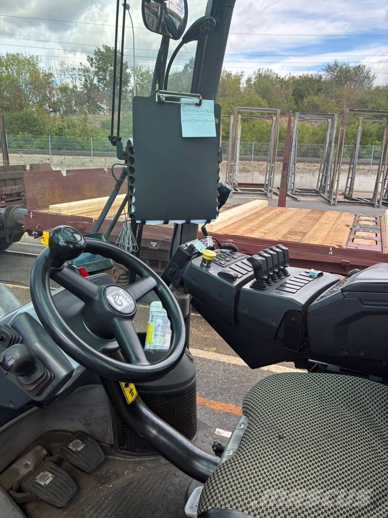 Kalmar DCG 160-12 Diesel forklifts