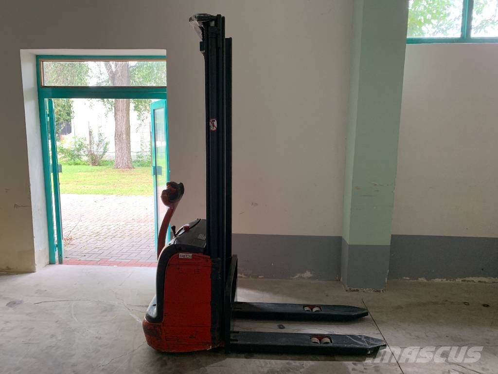 Linde L10/379/ SPEC.WIDE /1150-680/NEW BATTERY V-0728 OB Batterien