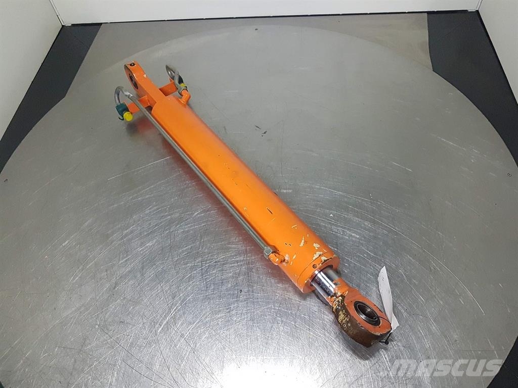 Atlas AR80 - Tilt cylinder/Kippzylinder/Nijgcilinder هيدروليات