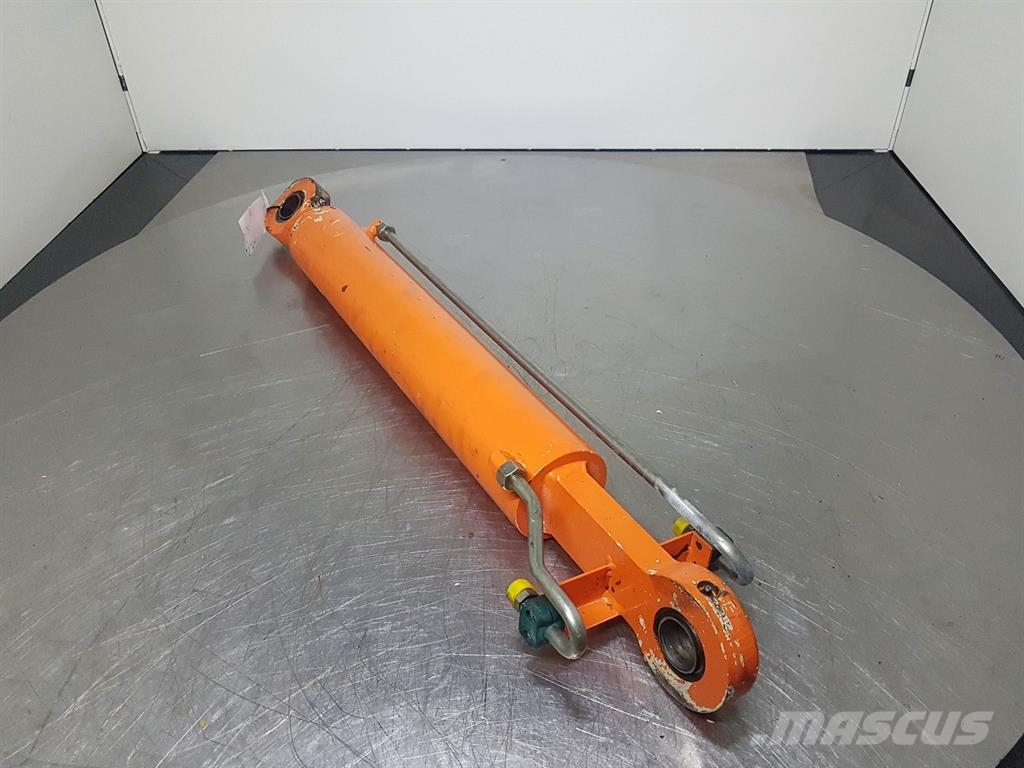 Atlas AR80 - Tilt cylinder/Kippzylinder/Nijgcilinder هيدروليات