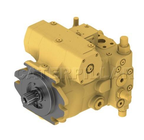 CAT POMPE HYDRAULIQUE / 10R-2861 / CHARGEUSE À CHAÎNES Hydraulics