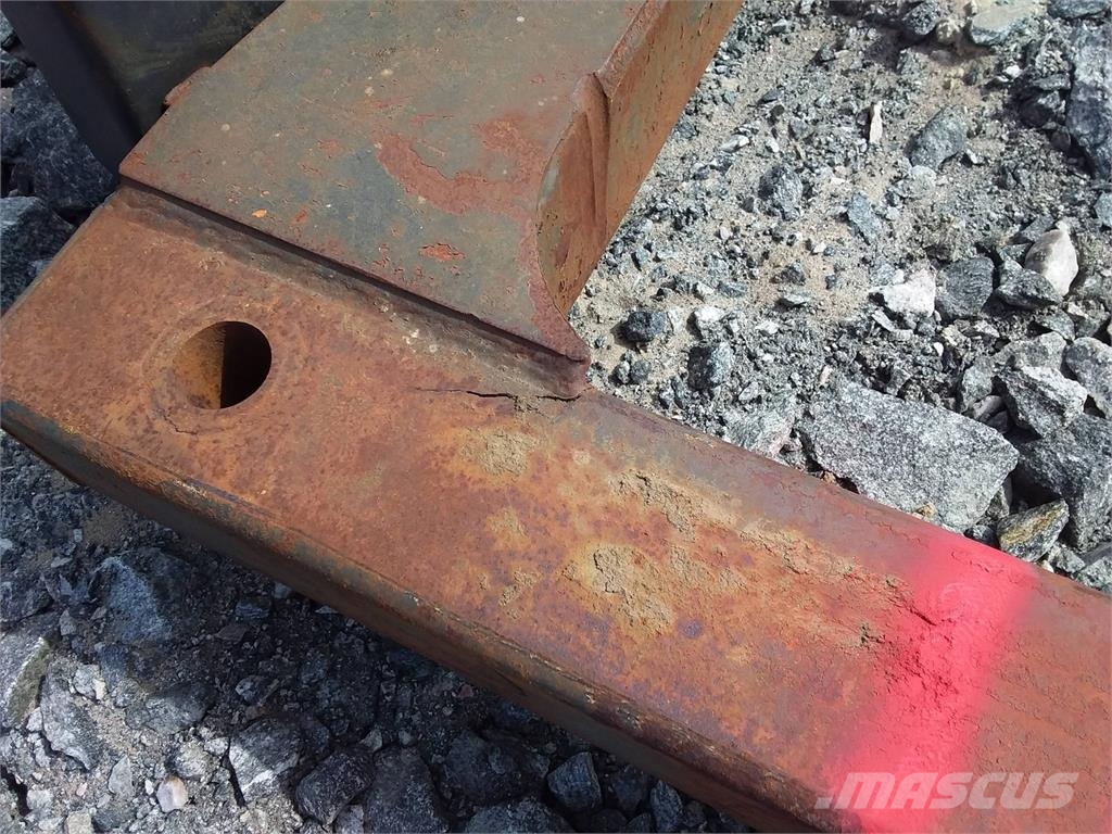 Valmet 890 Used/Beg Other components