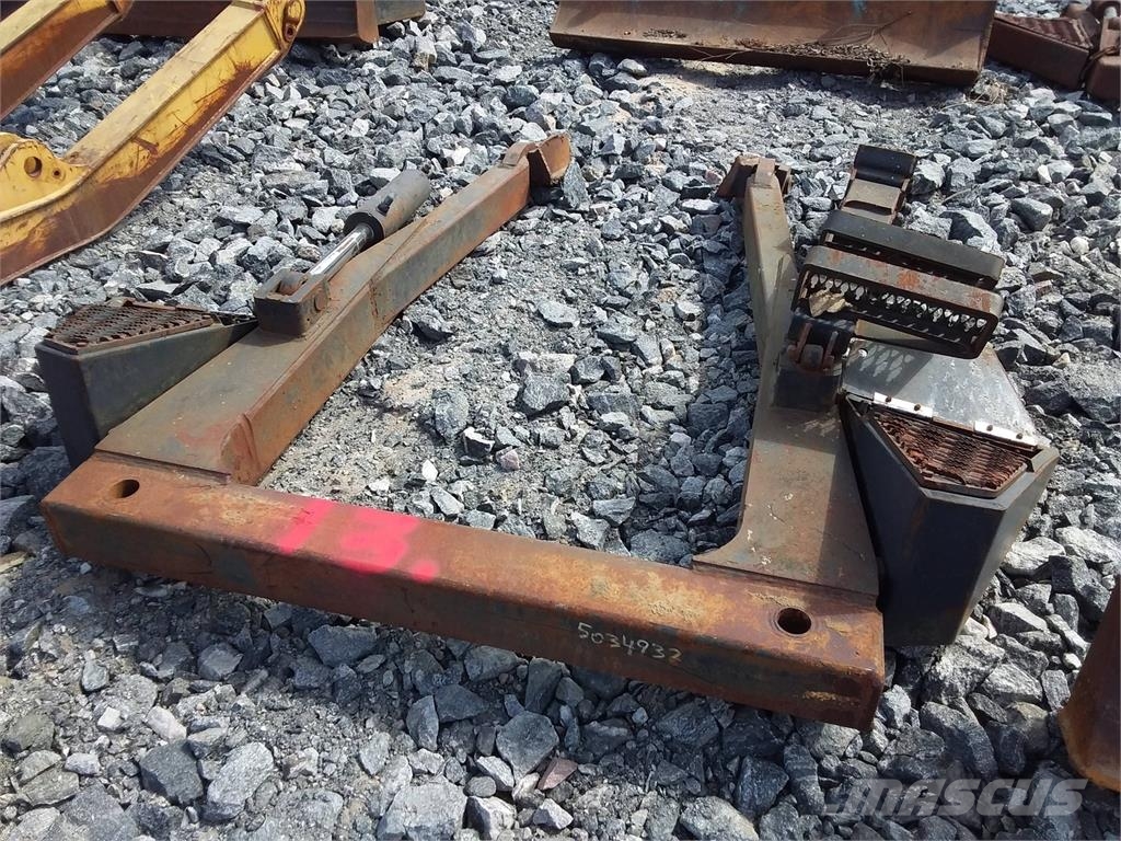 Valmet 890 Used/Beg Other components