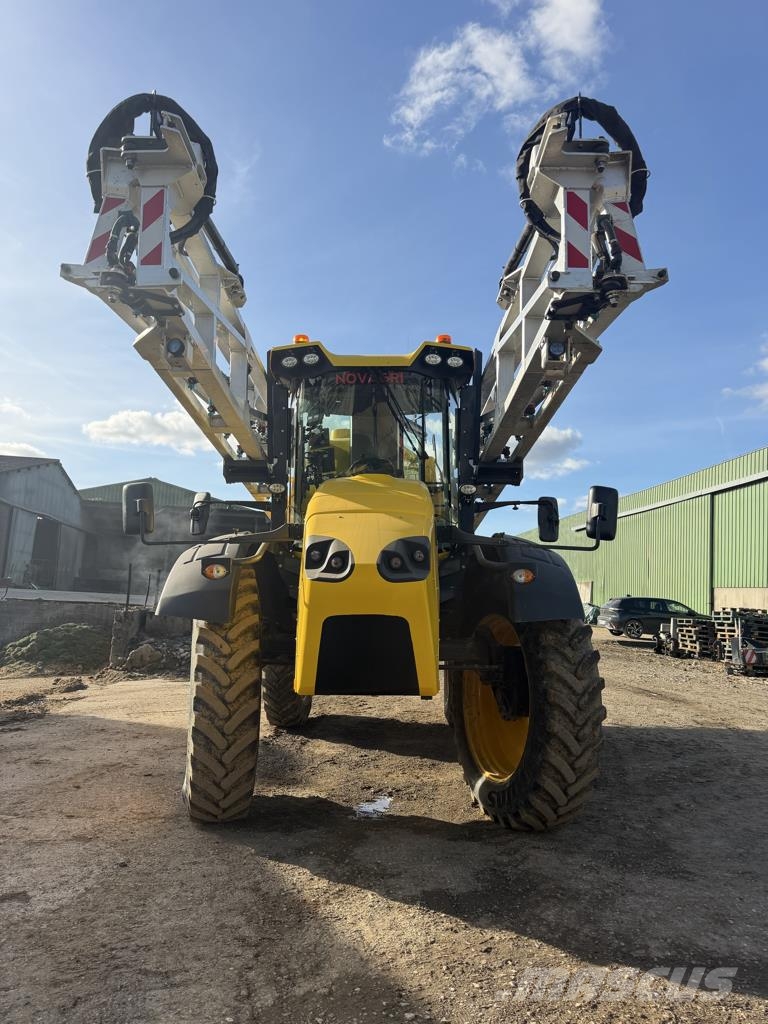 Artec R40 رشاشات ذاتية الحركة