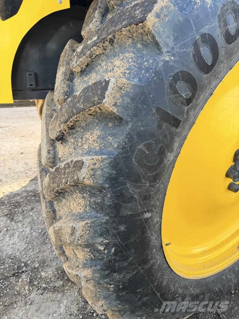 Artec R40 Itsekulkevat ruiskut