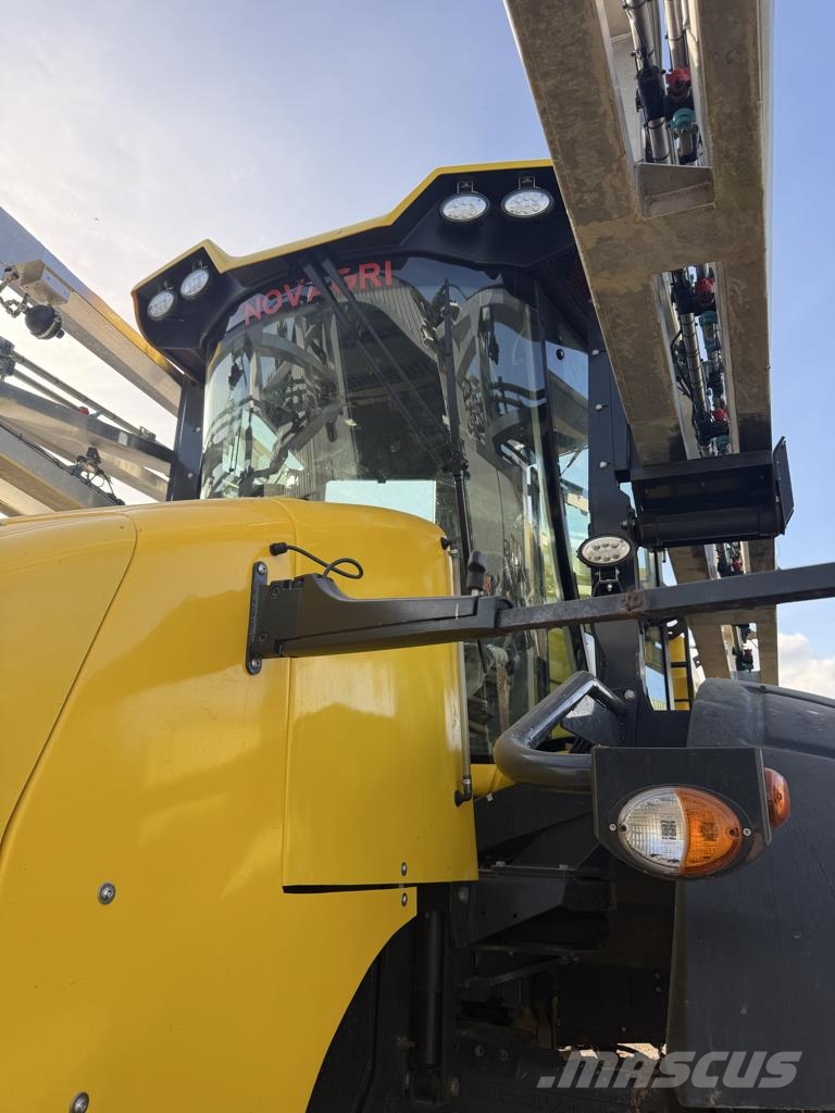 Artec R40 Самохідні обприскувачі