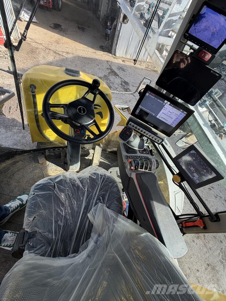 Artec R40 Самохідні обприскувачі