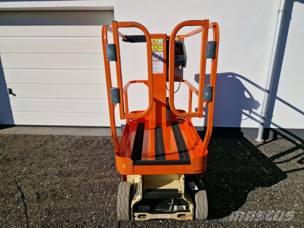 JLG 1230 ES Elevadores de tesoura