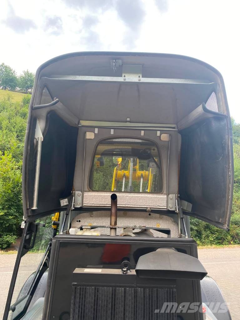 Wacker Neuson WL 44 轮式装载机