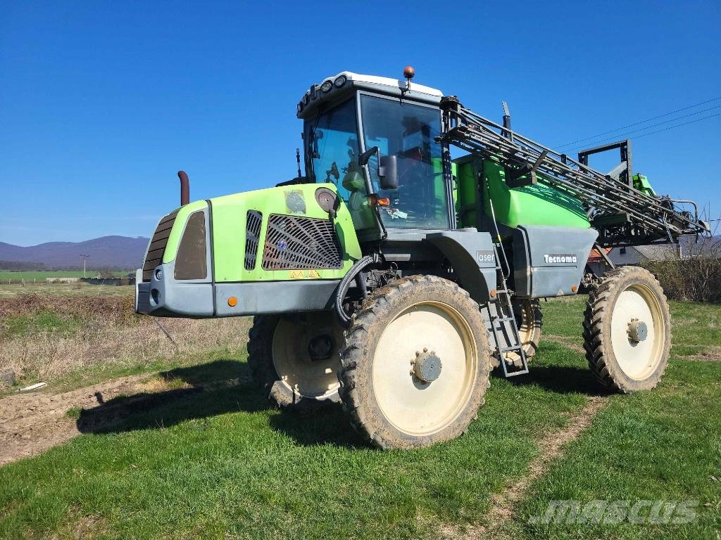 Tecnoma Laser UTL 3000 (clearance 1,60m) Self-propelled sprayers
