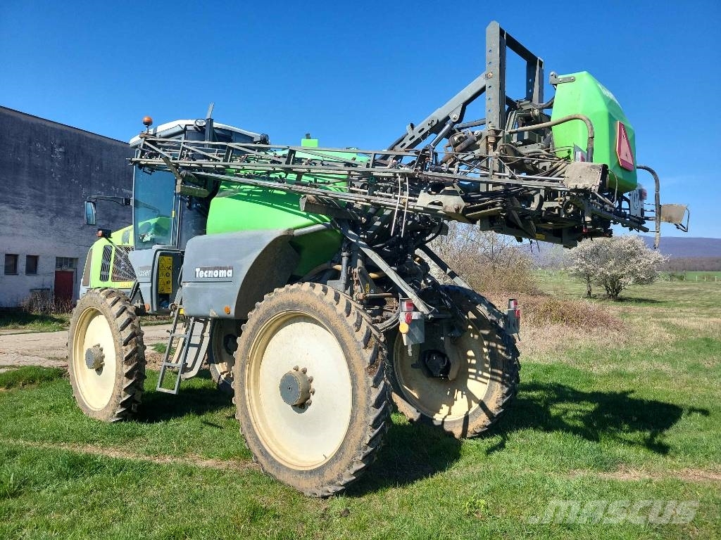 Tecnoma Laser UTL 3000 (clearance 1,60m) Self-propelled sprayers
