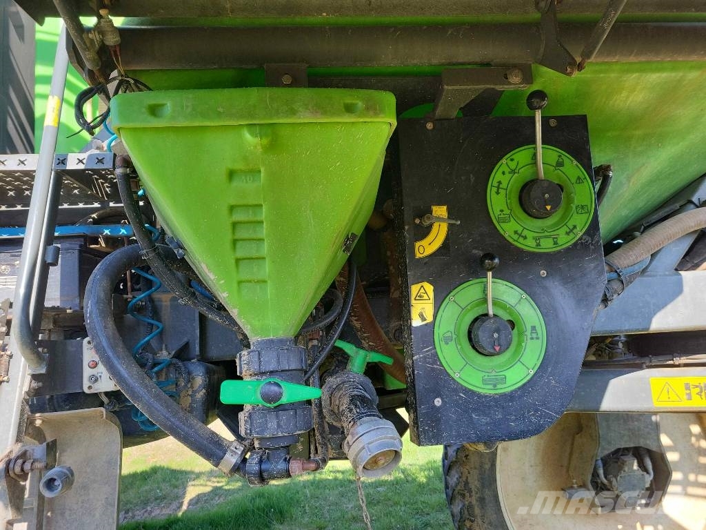 Tecnoma Laser UTL 3000 (clearance 1,60m) Self-propelled sprayers