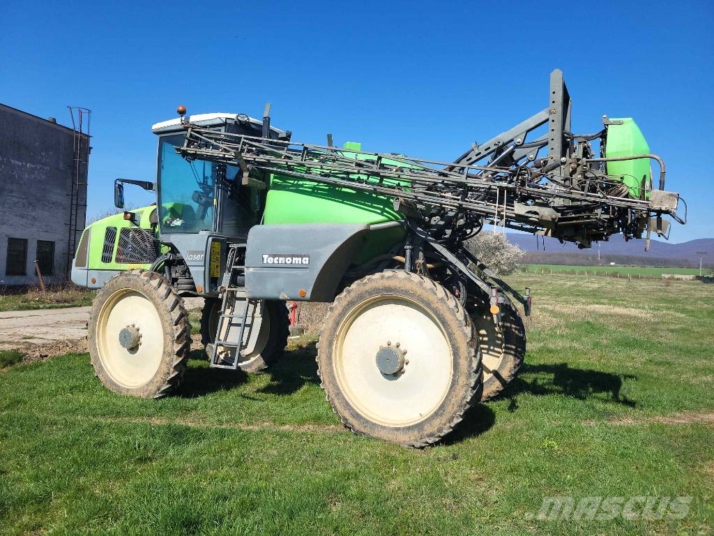 Tecnoma Laser UTL 3000 (clearance 1,60m) Self-propelled sprayers