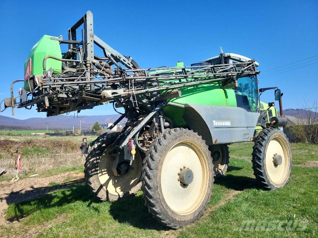 Tecnoma Laser UTL 3000 (clearance 1,60m) Self-propelled sprayers