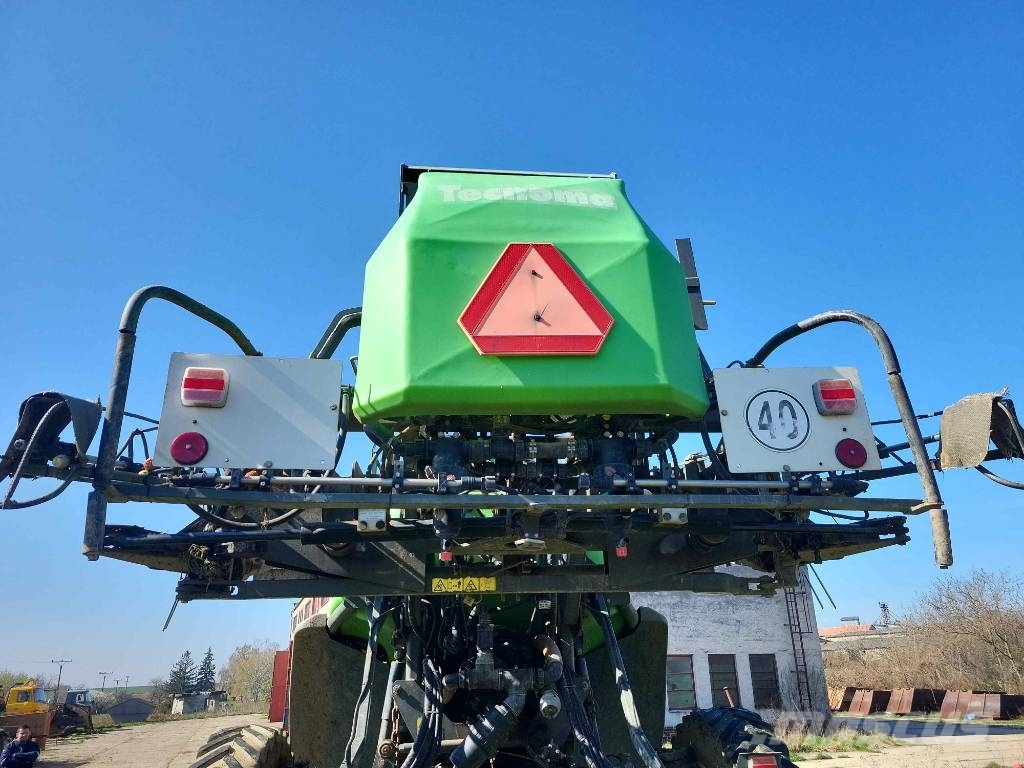 Tecnoma Laser UTL 3000 (clearance 1,60m) Self-propelled sprayers