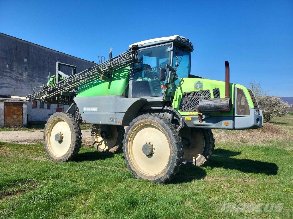 Tecnoma Laser UTL 3000 (clearance 1,60m) Self-propelled sprayers