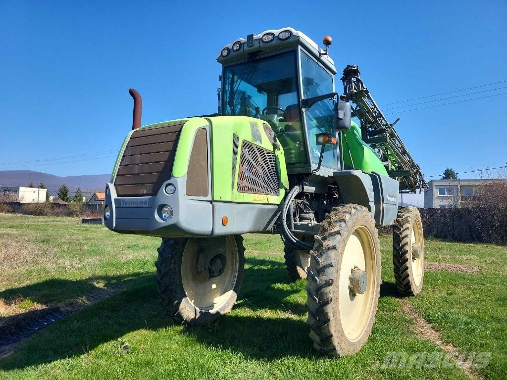 Tecnoma Laser UTL 3000 (clearance 1,60m) Self-propelled sprayers