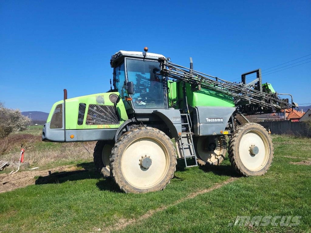 Tecnoma Laser UTL 3000 (clearance 1,60m) Self-propelled sprayers