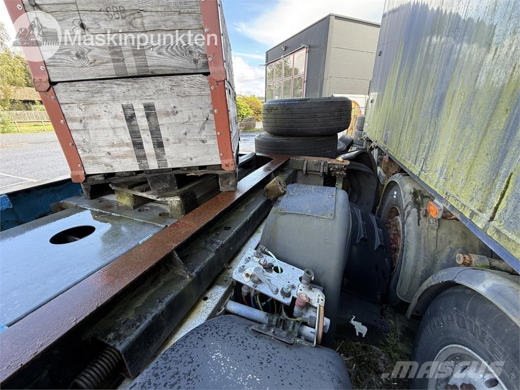 Renders RPS 10 Semi-reboques Containerframe