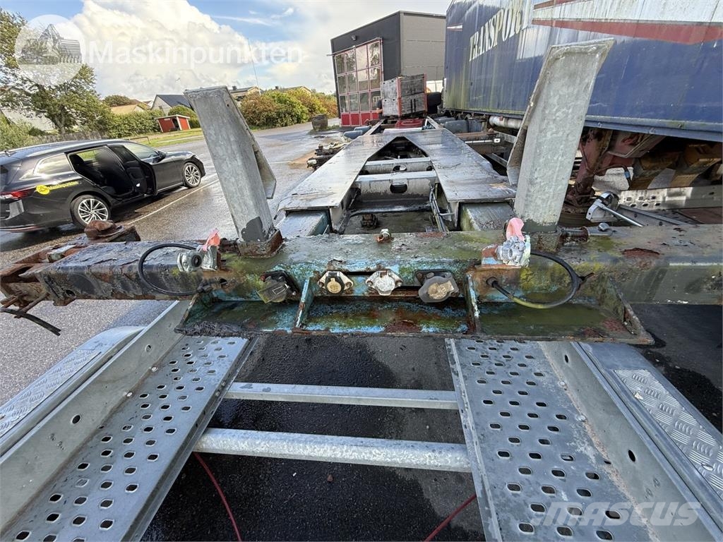 Renders RPS 10 Semi-reboques Containerframe