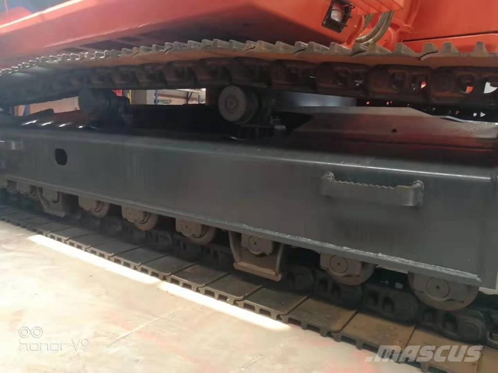 Doosan DH 300 LC-7 Crawler Excavator Excavadoras sobre orugas